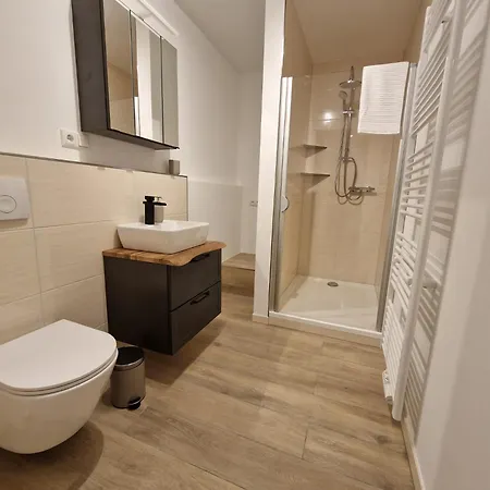 Appartement Am Wald Uchte Zewnętrze zdjęcie