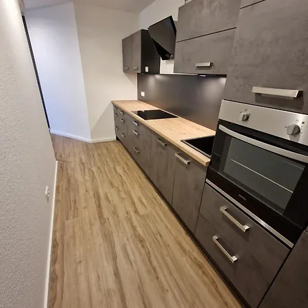 Appartement Am Wald Uchte Zewnętrze zdjęcie