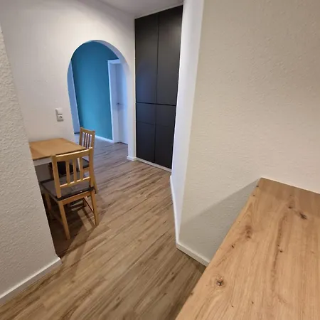 Appartement Am Wald Uchte Zewnętrze zdjęcie