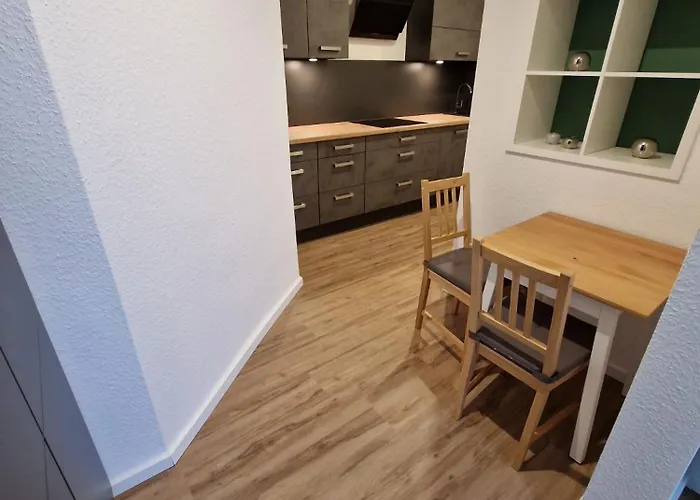Appartement Am Wald