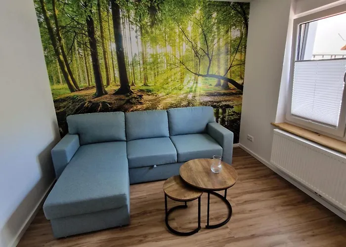 Appartement Am Wald
