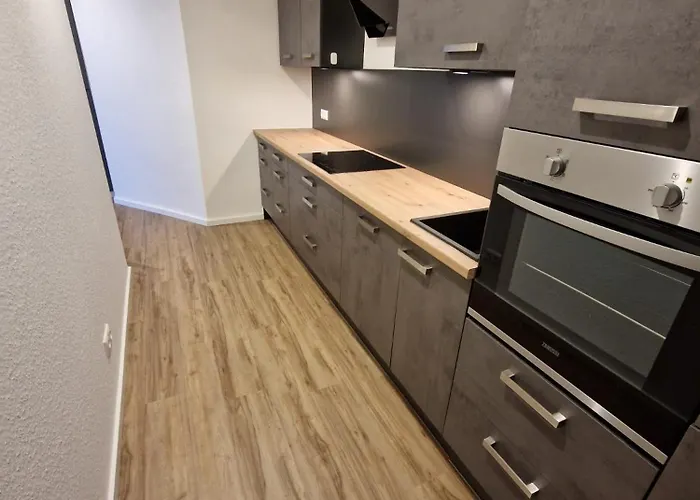 Appartement Am Wald
