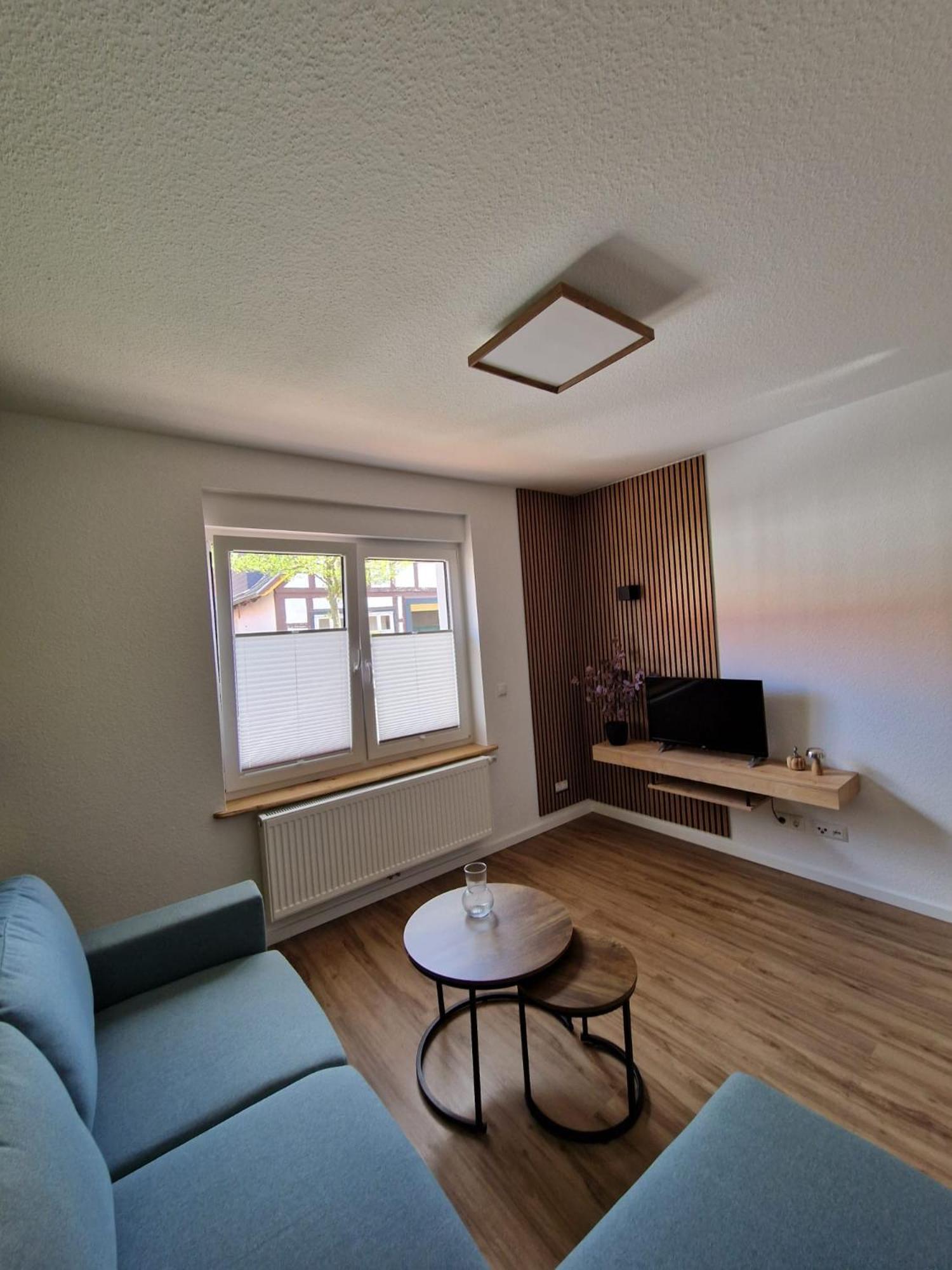Am Wald Apartment *