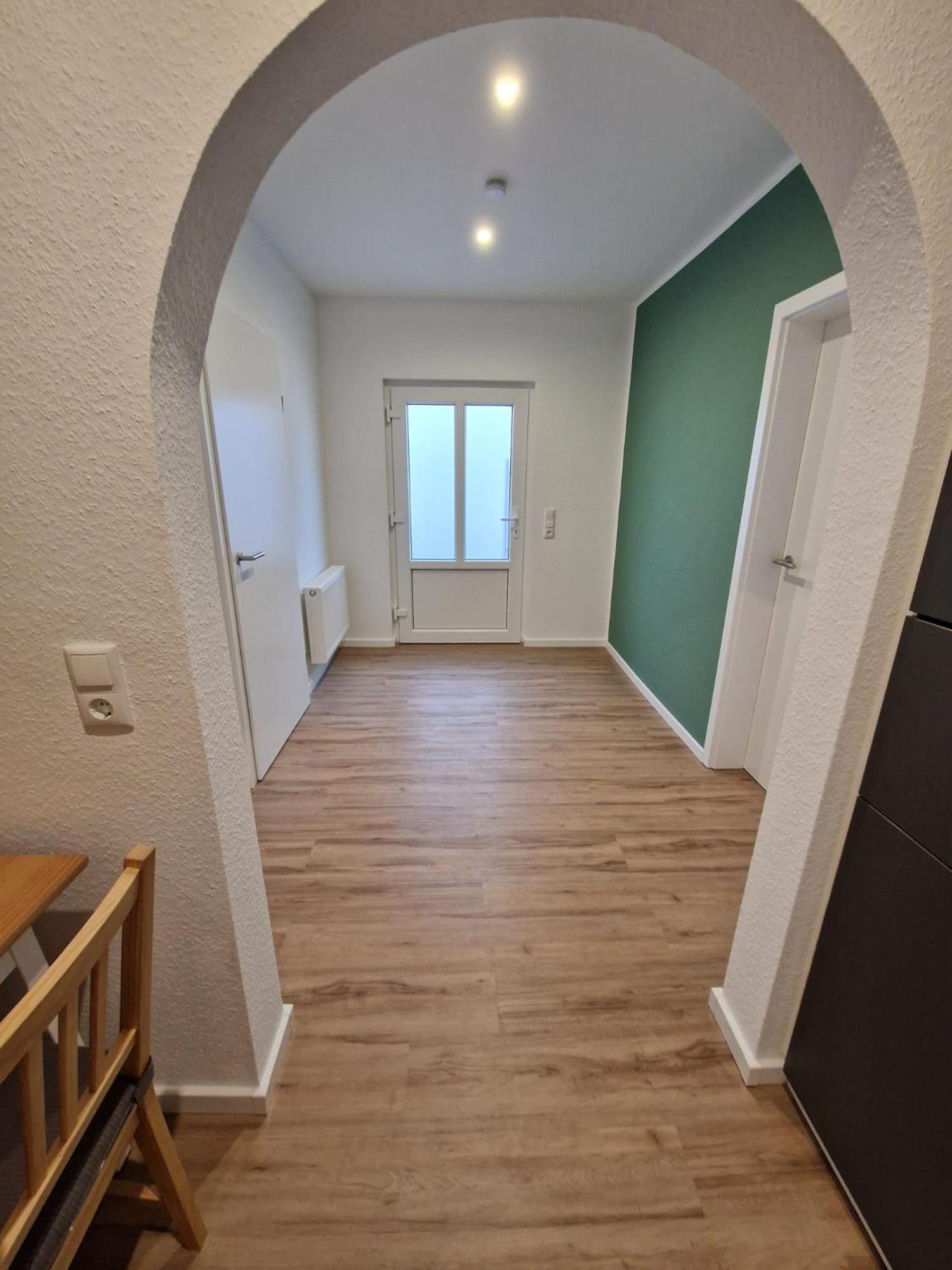 Am Wald Apartment Uchte
