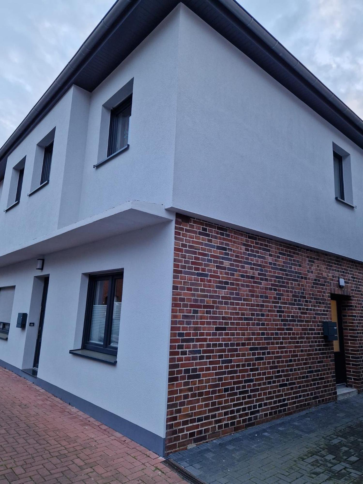 Apartment Am Wald